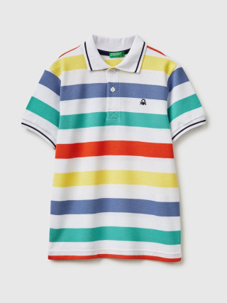 Benetton dečija polo majica 