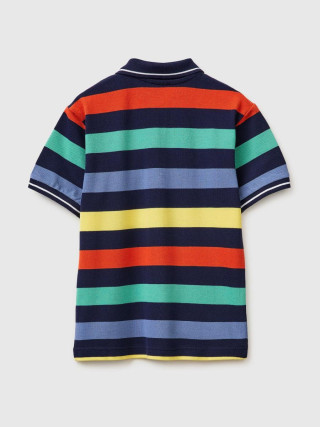 Benetton dečija polo majica 