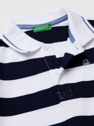 Benetton dečija polo majica 