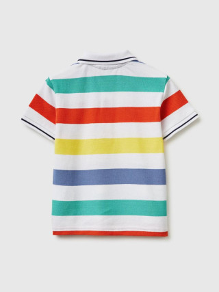 Benetton dečija polo majica 