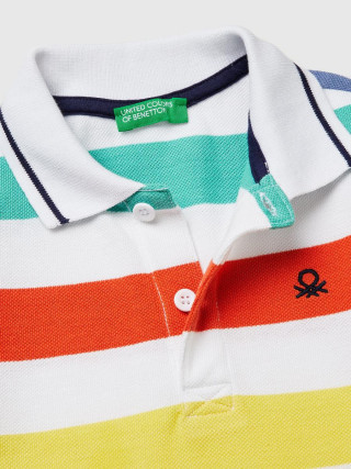 Benetton dečija polo majica 