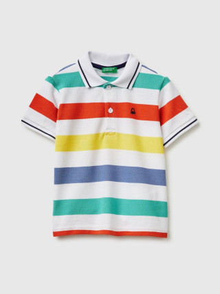 Benetton dečija polo majica 