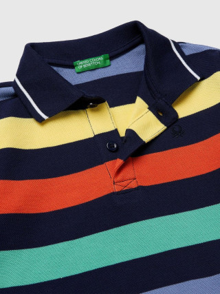 Benetton dečija polo majica 