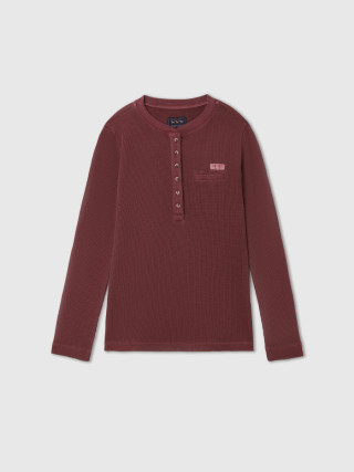Benetton ženska majica d/r 