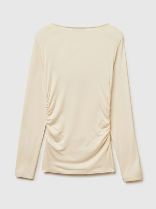 Benetton ženska majica d/r 