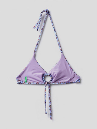 Benetton ženski kupaći kostim-gornji deo 