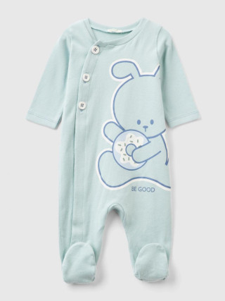 Benetton kombinezon za bebe 