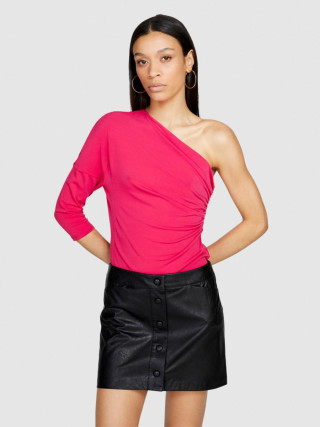 Sisley ženska majica 