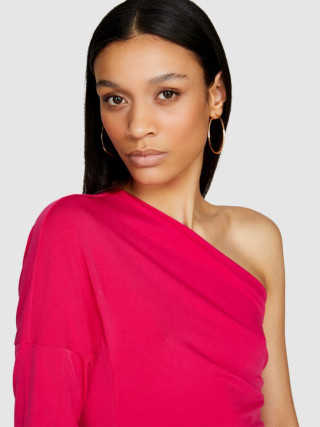 Sisley ženska majica 