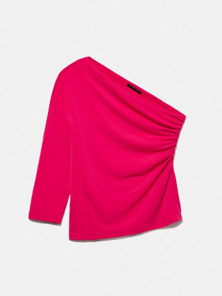 Sisley ženska majica 