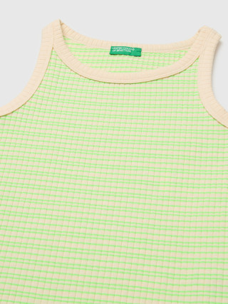 Benetton dečija haljina 