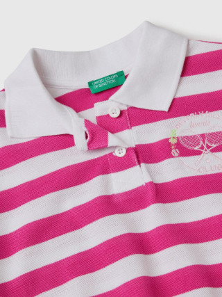 Benetton dečija majica k/r 