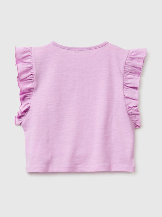 Benetton dečija majica k/r 