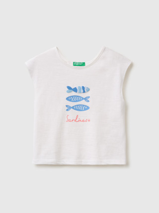 Benetton dečija majica 