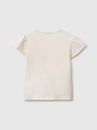 Benetton dečija majica k/r 
