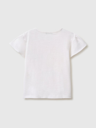 Benetton dečija majica k/r 