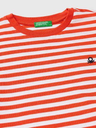 Benetton dečija majica k/r 