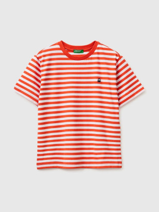 Benetton dečija majica k/r 