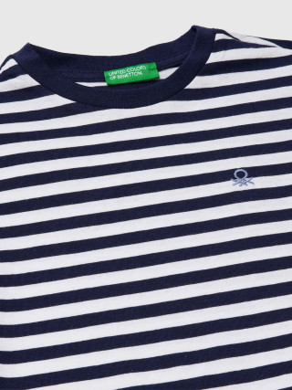 Benetton dečija majica k/r 