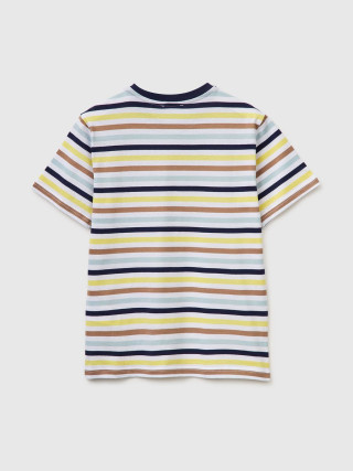 Benetton dečija majica k/r 