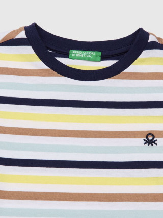 Benetton dečija majica k/r 