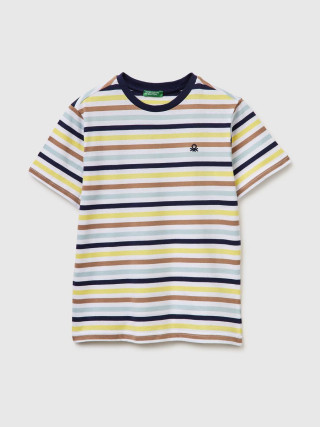 Benetton dečija majica k/r 