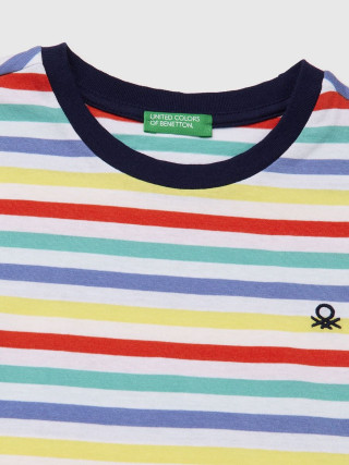 Benetton dečija majica k/r 