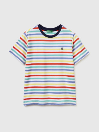 Benetton dečija majica k/r 