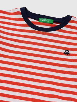 Benetton dečija majica k/r 