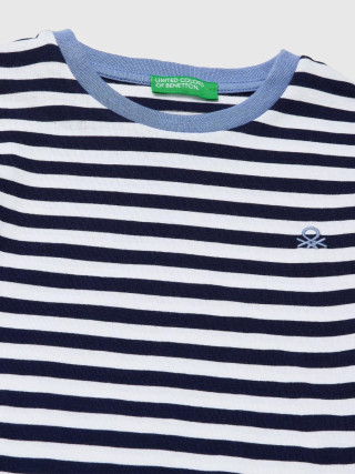 Benetton dečija majica k/r 