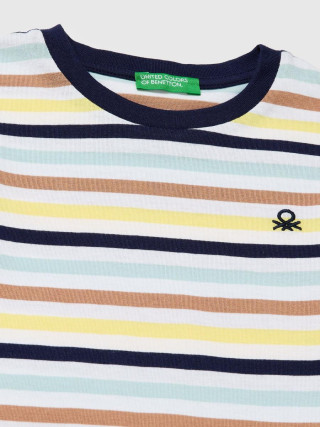 Benetton dečija majica k/r 