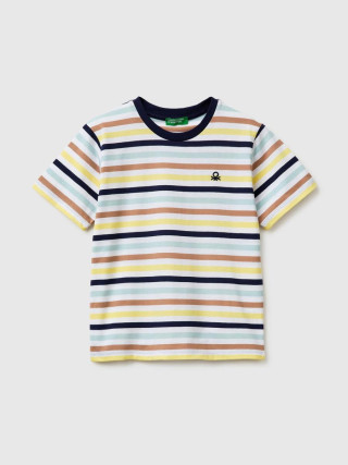 Benetton dečija majica k/r 