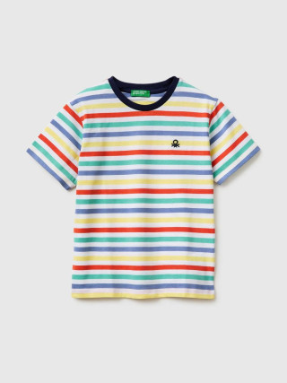 Benetton dečija majica k/r 