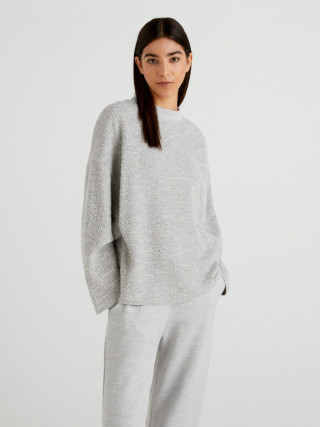 Benetton ženska dukserica 