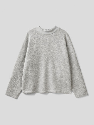 Benetton ženska dukserica 