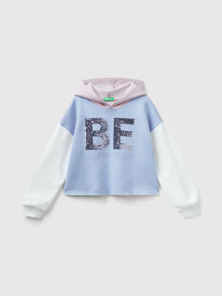 Benetton dečija dukserica 