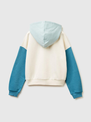 Benetton dečija dukserica 