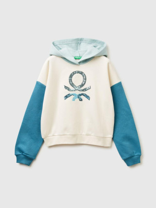 Benetton dečija dukserica 