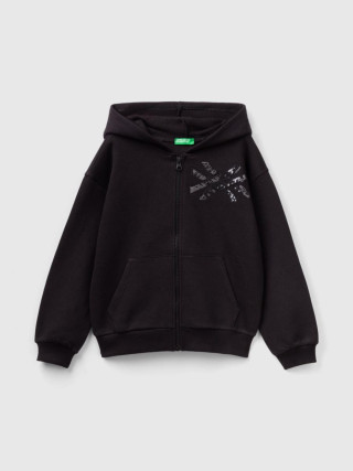 Benetton dečija dukserica 