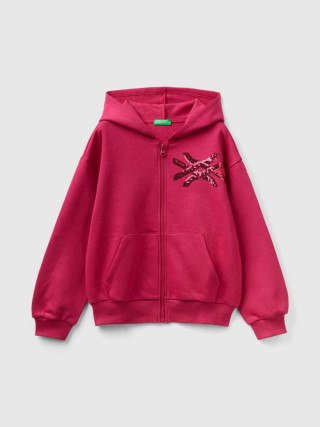 Benetton dečija dukserica 