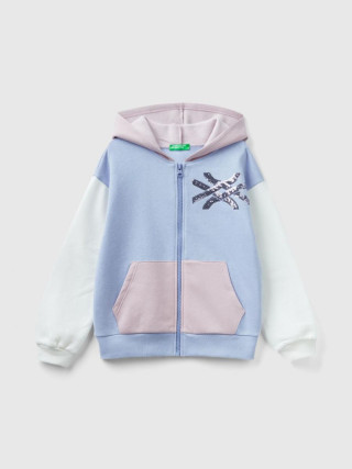 Benetton dečija dukserica 