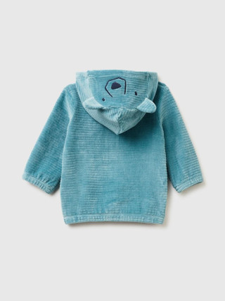 Benetton  dukserica za bebe 