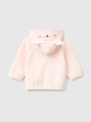 Benetton  dukserica za bebe 