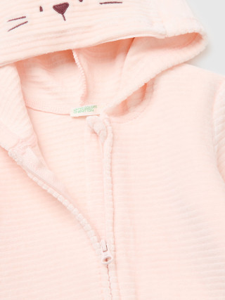 Benetton  dukserica za bebe 