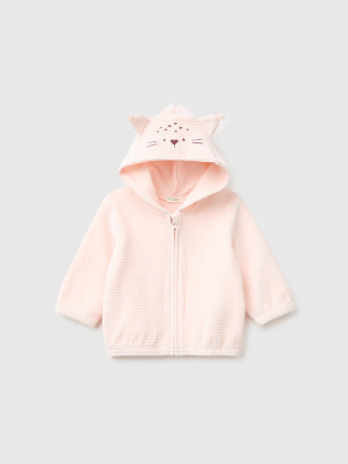 Benetton  dukserica za bebe 
