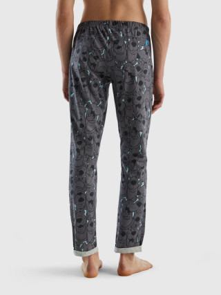 Benetton muška pidžama-donji deo 