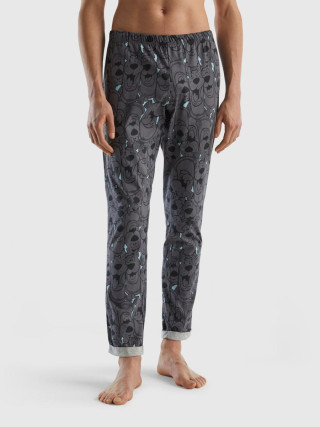 Benetton muška pidžama-donji deo 