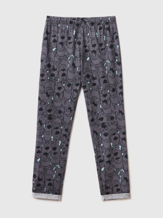 Benetton muška pidžama-donji deo 