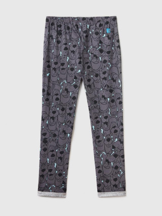 Benetton muška pidžama-donji deo 