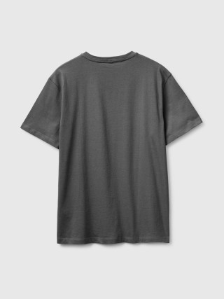 Benetton muška majica k/r 